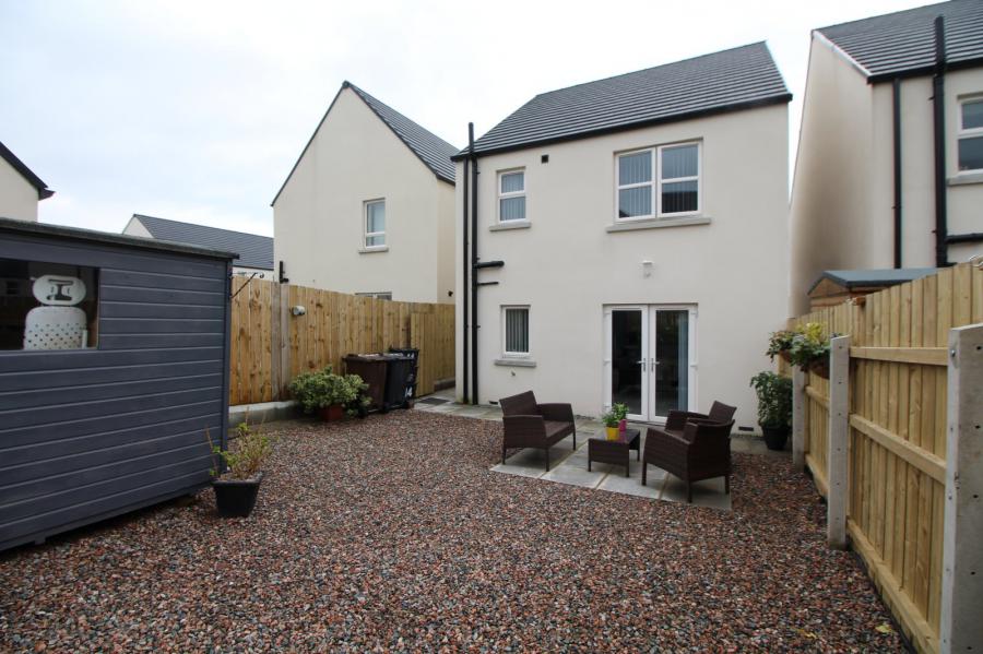 14 Ashbourne Manor Square