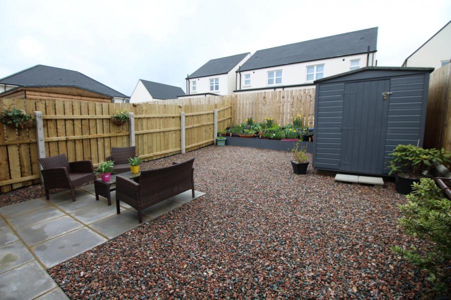 14 Ashbourne Manor Square