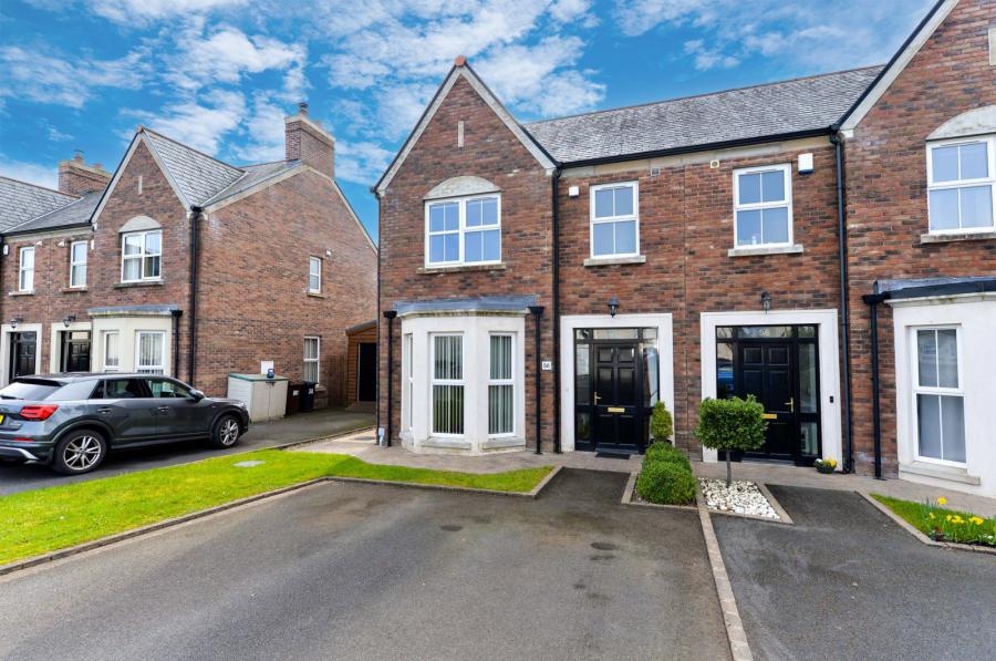 56 Hartley Hall, greenisland, carrickfergus, BT38 8ZR