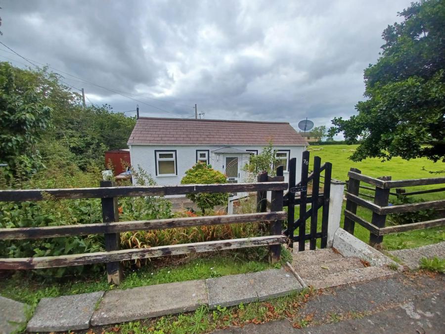 70 Middle Road,Islandmagee, Larne, BT40 3SX