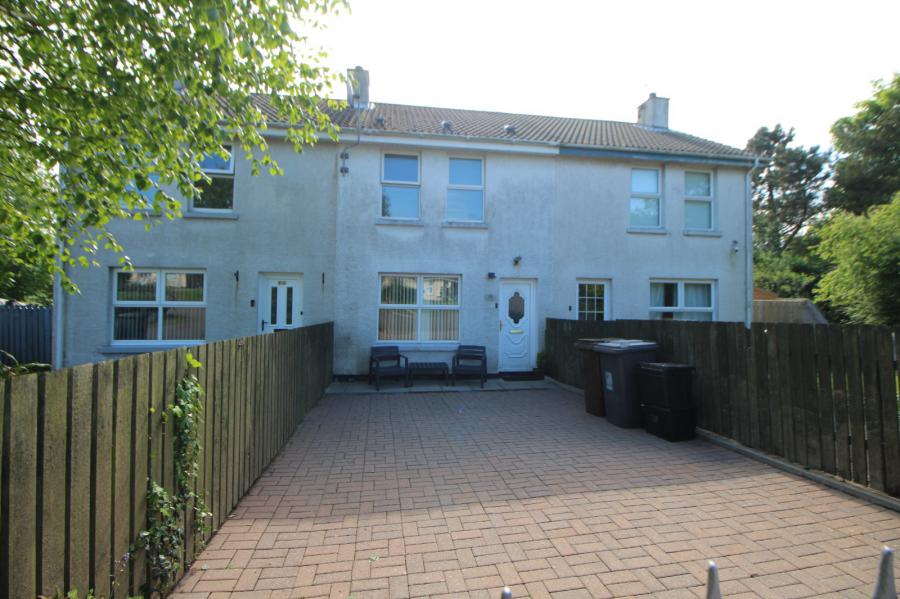 10 Hillside Park, Whitehead, Carrickfergus, BT38 9LJ