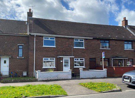 124 Sunnylands Avenue, carrickfergus, county antrim, BT38 8JT