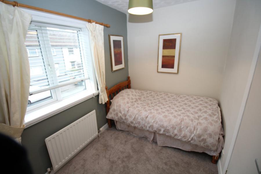 6 Chichester Square
