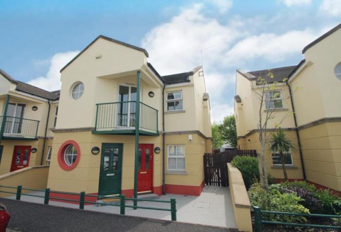 81 Rodgers Bay, carrickfergus, county antrim, BT38 8GG