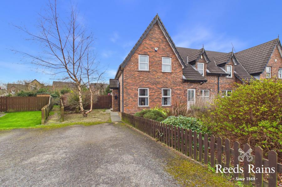 59 Minorca Drive, Carrickfergus, County Antrim, BT38 8WS