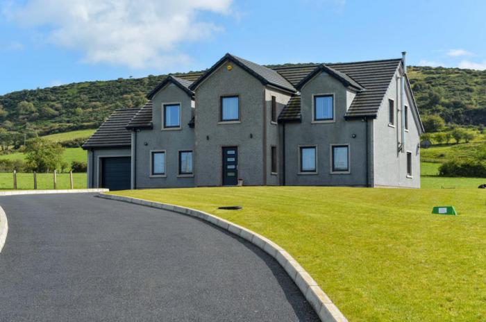 7 Port Road, islandmagee, larne, BT40 3SN