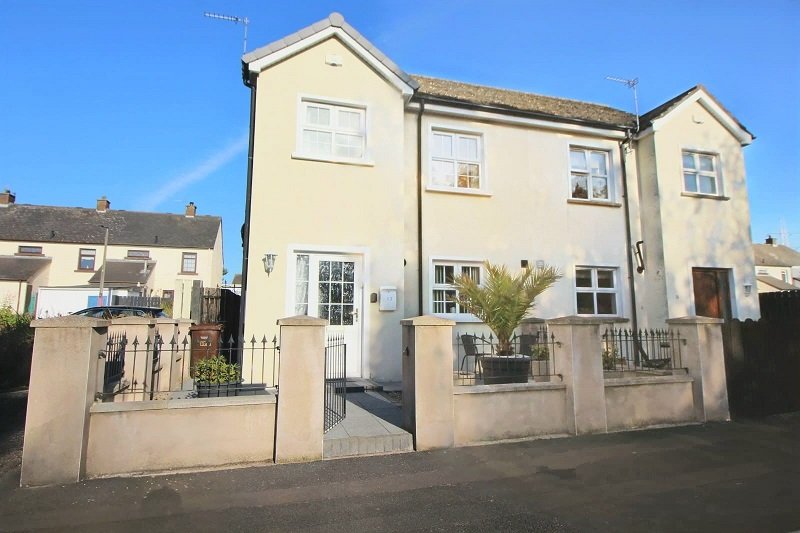 17 Higgins Court, carrickfergus, county antrim, BT38 7QB for sale with