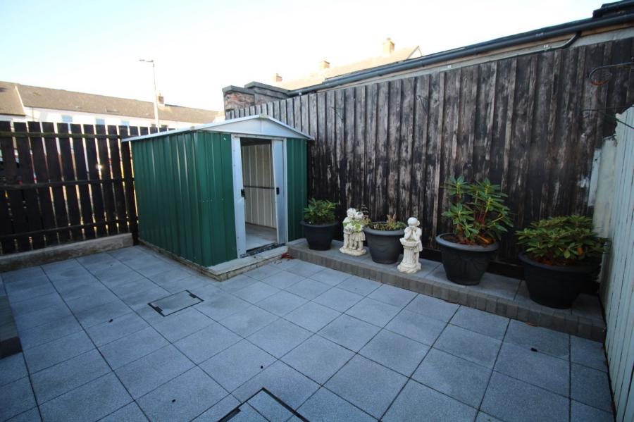 17 Higgins Court