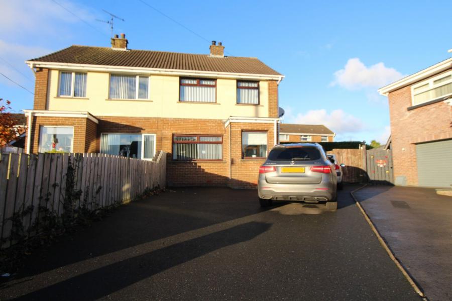 9 Castleburn Avenue
