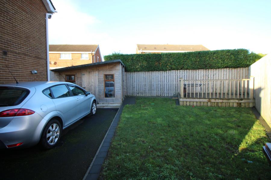 9 Castleburn Avenue