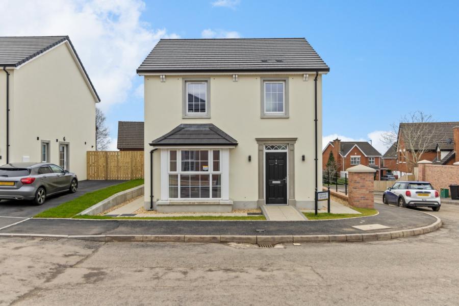 Site 261 - The Brampton, Hampshire Hall