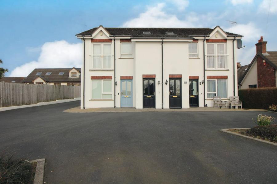 88B Larne Road