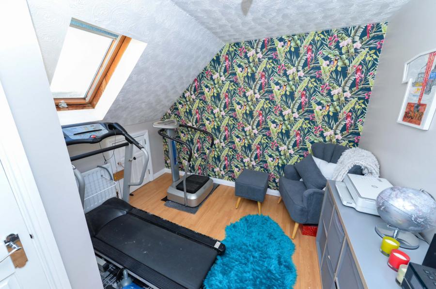 119 Larne Road
