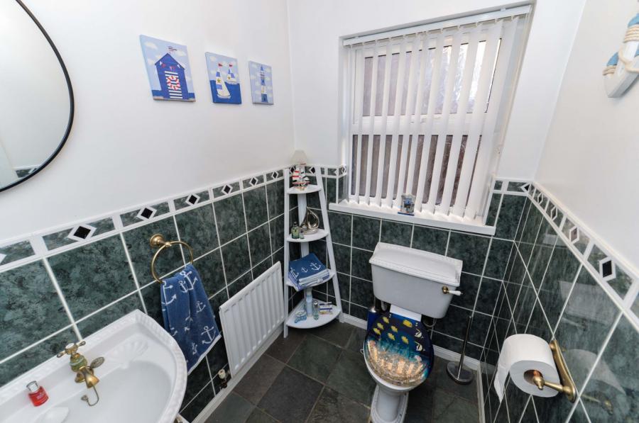 119 Larne Road