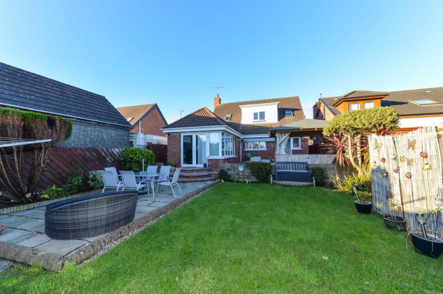 119 Larne Road