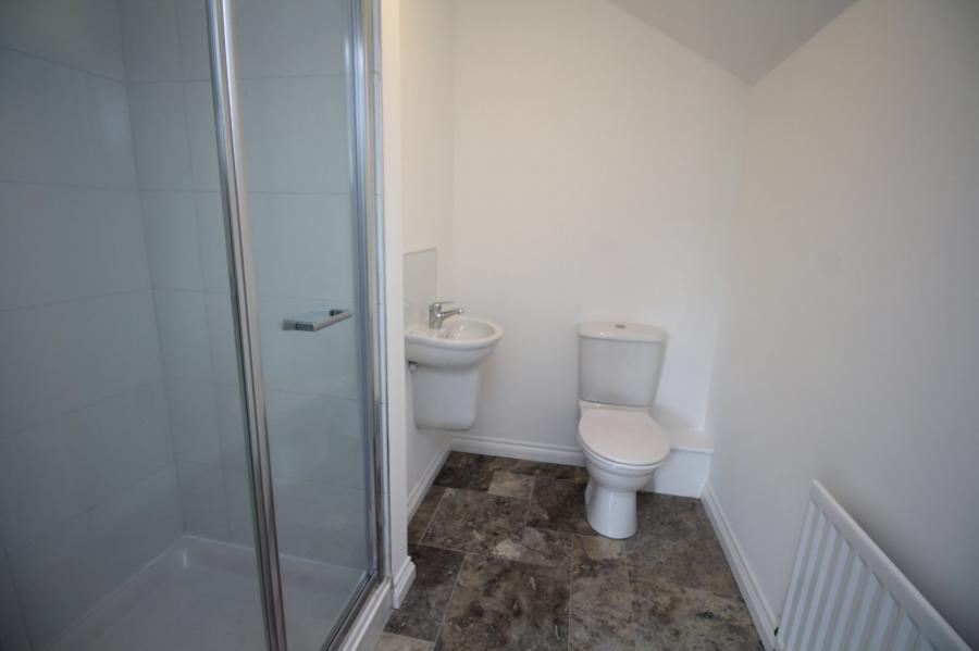9 Leafield Park 9 Leafield Park