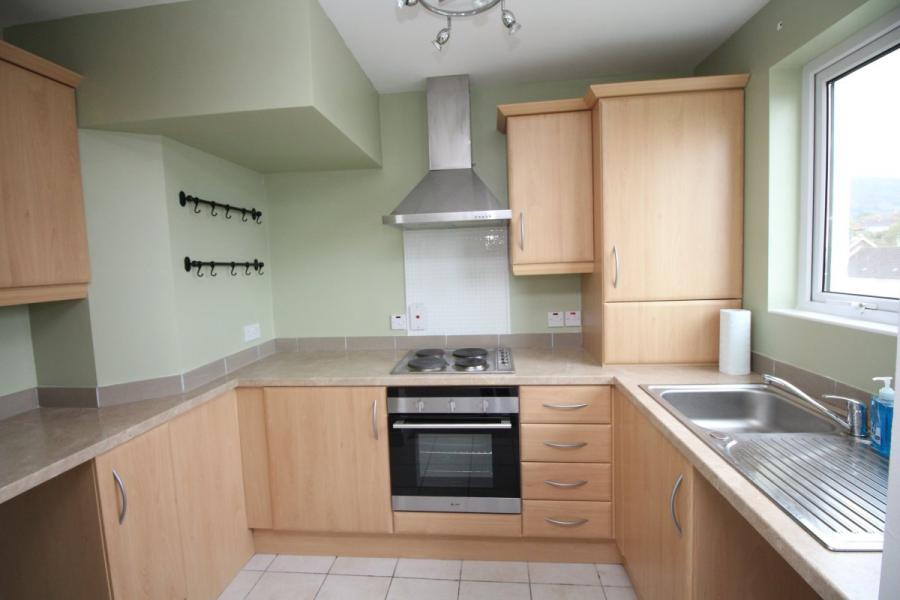 2k Knocksallagh Green