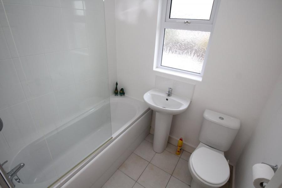 2k Knocksallagh Green