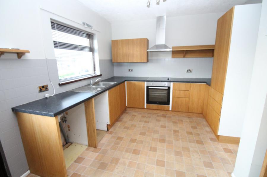 33 Donegall Crescent