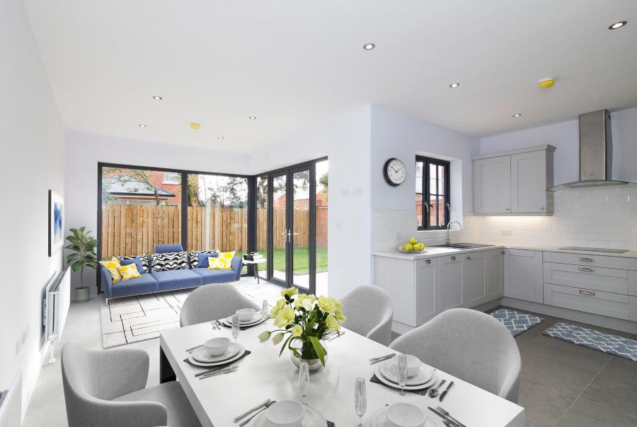 Site 15 - The Iona (b), Broadisland Heights