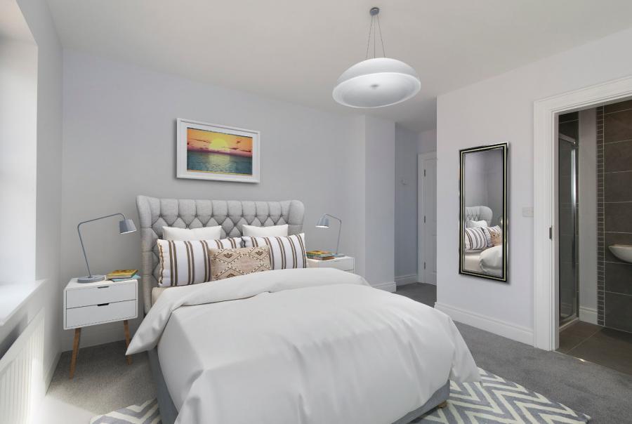 Site 15 - The Iona (b), Broadisland Heights