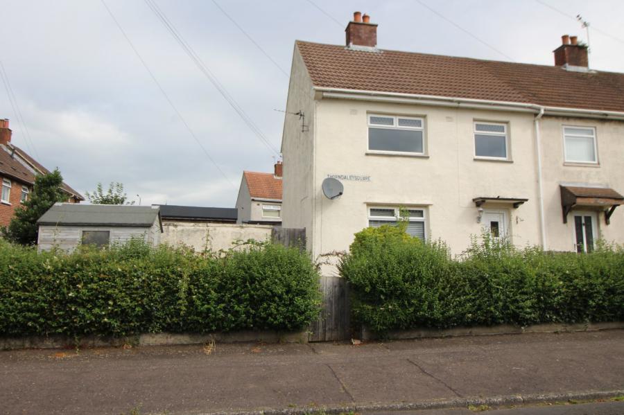 63 Thorndale Square,carrickfergus, county antrim, BT38 8JX