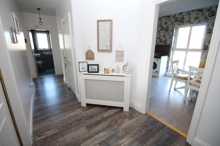 29 Brackenberg Road
