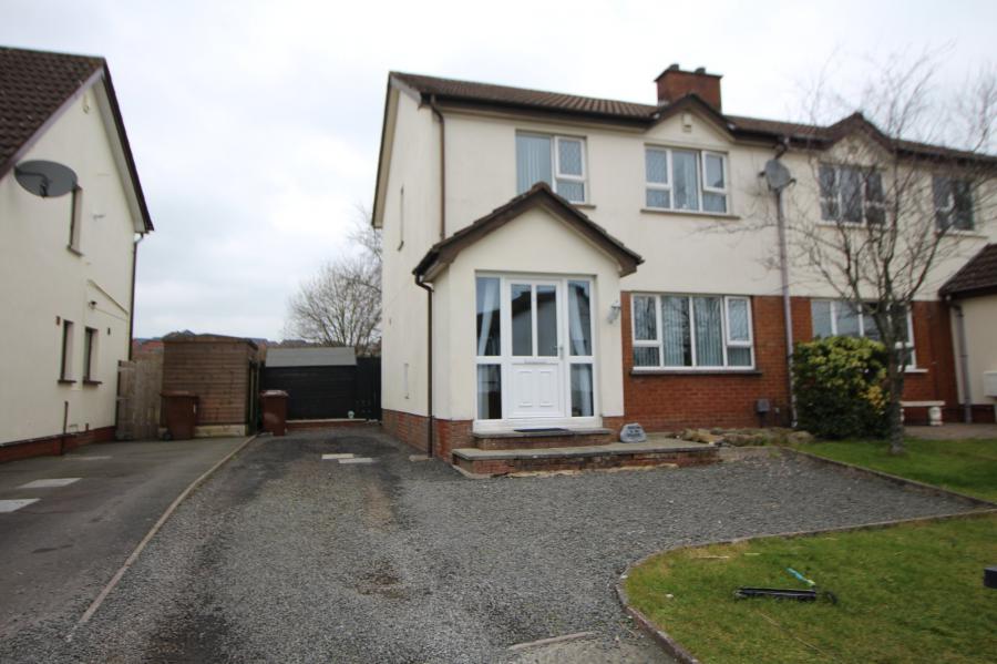 65 Broadlands, Carrickfergus, County Antrim, BT38 7BL