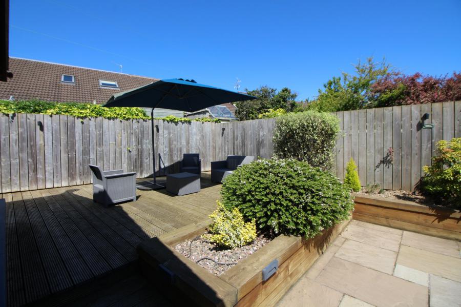 45 Broadlands