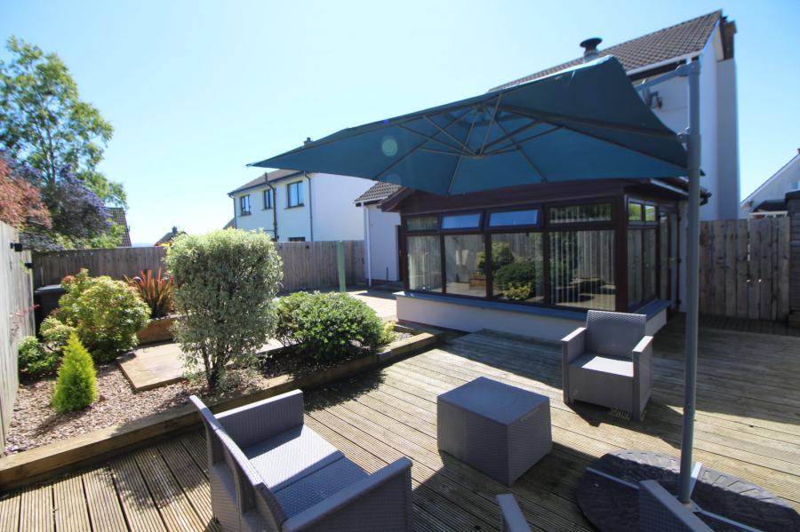 45 Broadlands