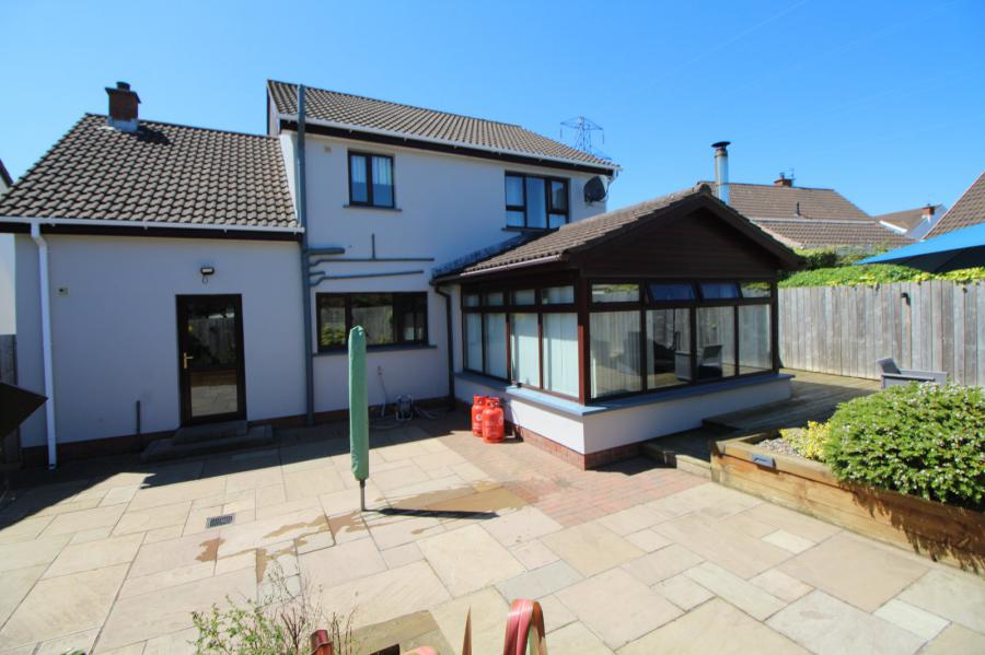 45 Broadlands