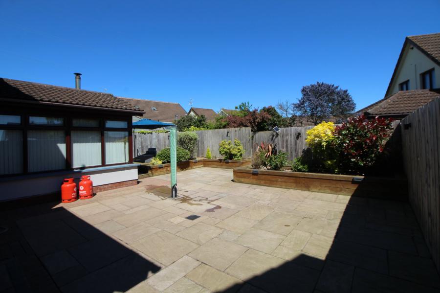 45 Broadlands