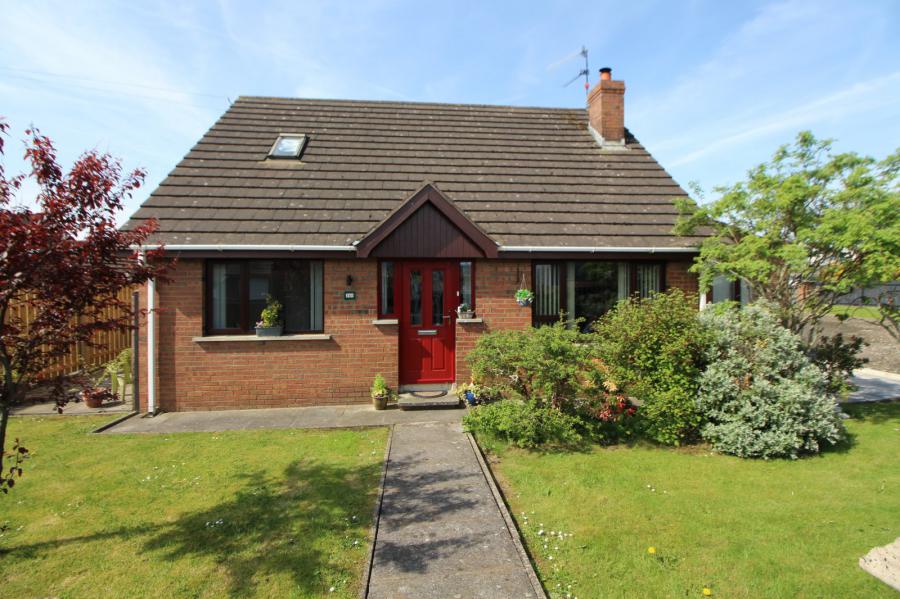 34 Trailcock Road
