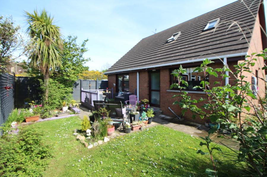 34 Trailcock Road