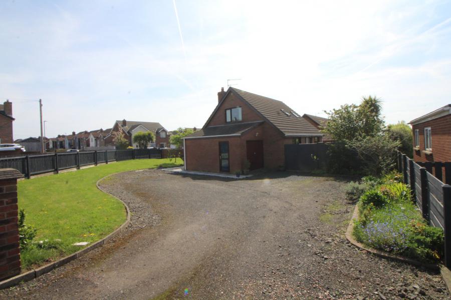34 Trailcock Road