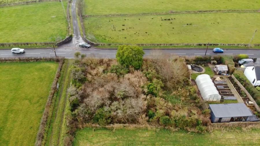 Site, 101 Belfast Road, whitehead, carrickfergus, BT38 9SU