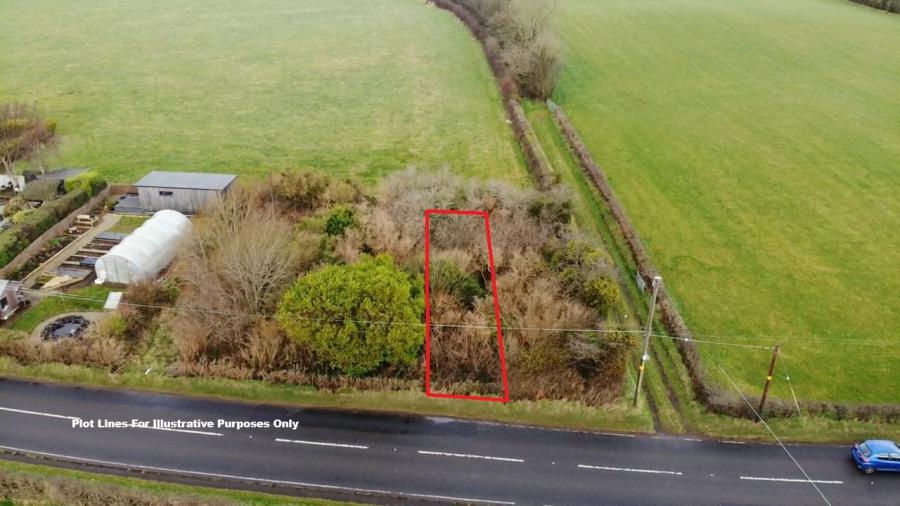 Site, 101 Belfast Road