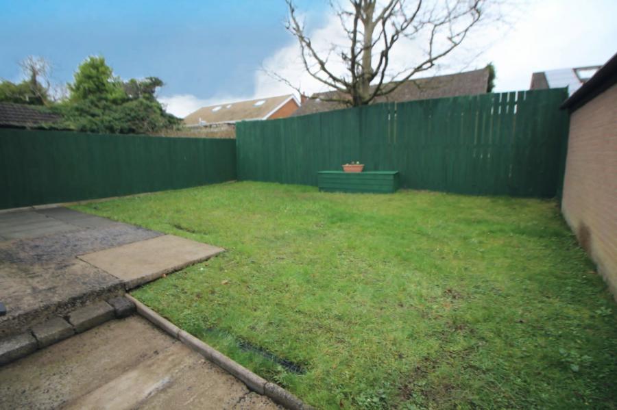 27 Cormorant Park