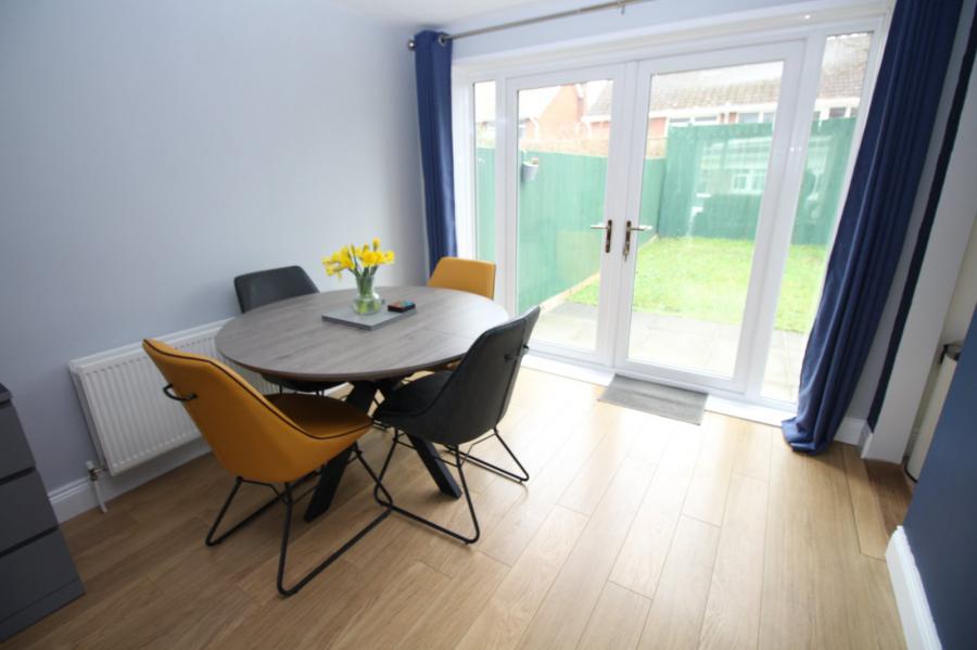 27 Cormorant Park