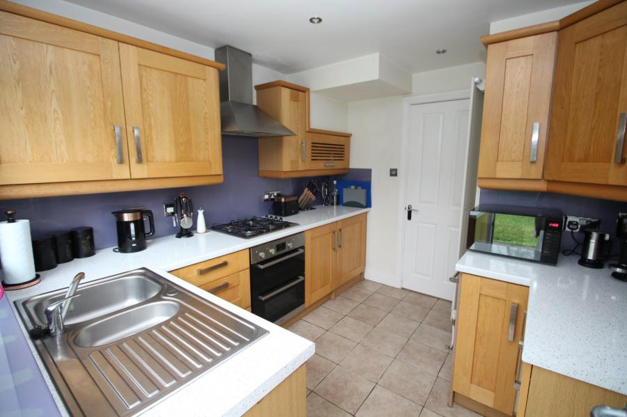 27 Cormorant Park