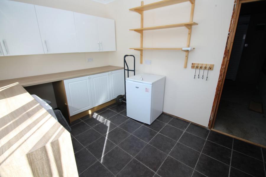 11 Brackenridge Close