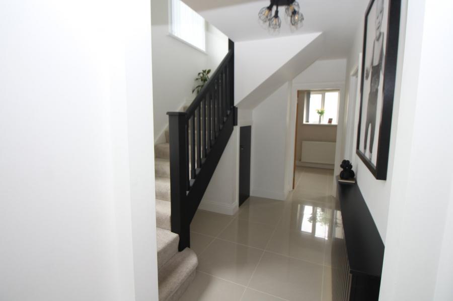 1 Woodburn Villas