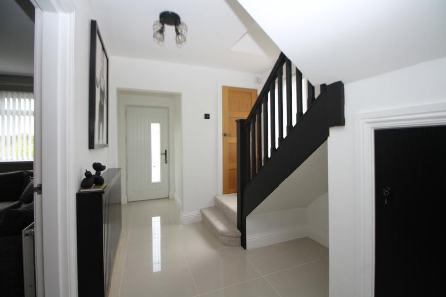 1 Woodburn Villas