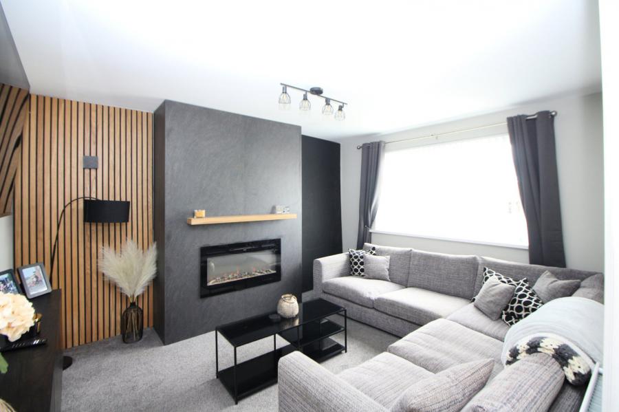 1 Woodburn Villas