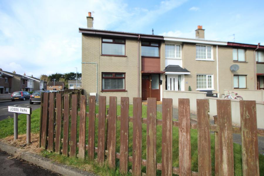 2 Dobbs Park
