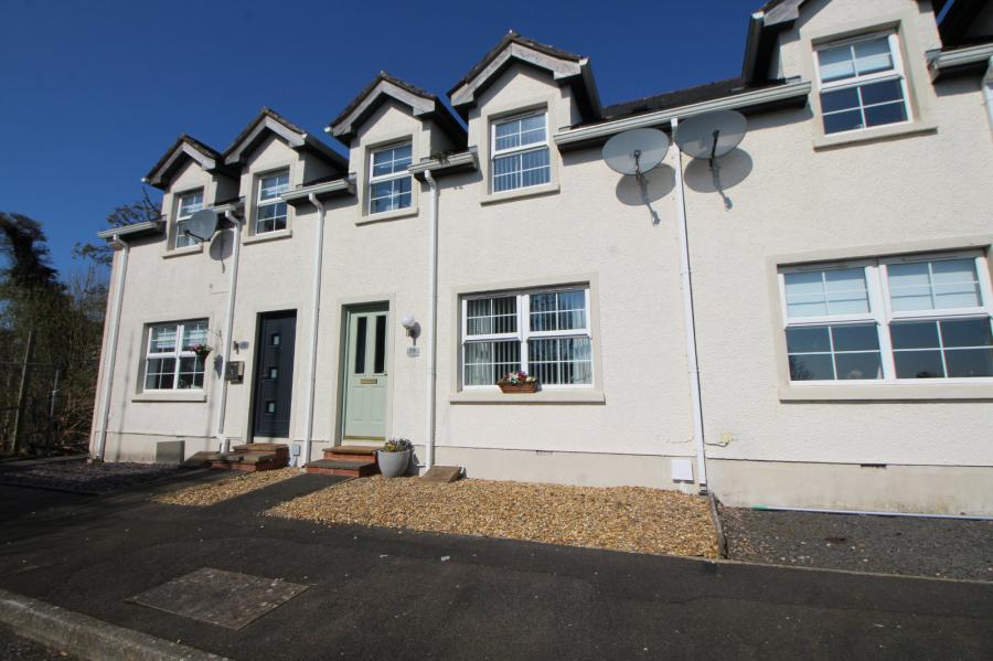 19 Prospect Loanen, carrickfergus, county antrim, BT38 8QR