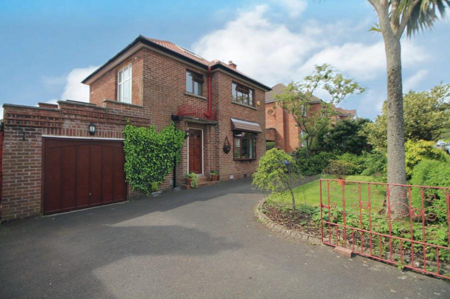 14 Downshire Gardens, Carrickfergus, County Antrim, BT38 7LW