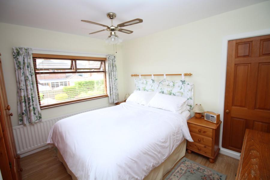 14 Downshire Gardens