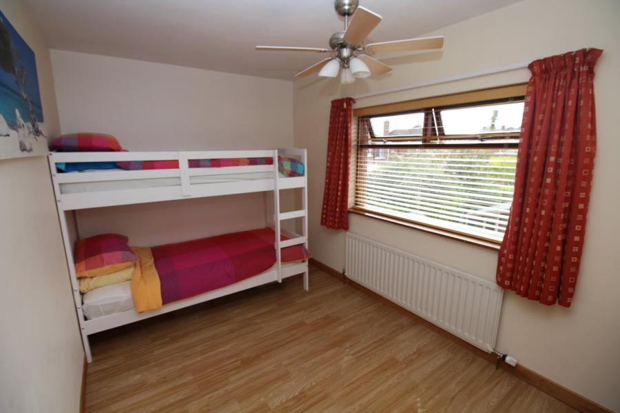 14 Downshire Gardens