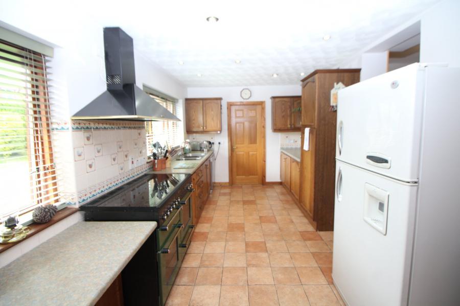 14 Downshire Gardens